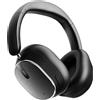 INF Cuffie Bluetooth Over-Ear ANC: Cancellazione Rumore, Audio Hi-Res, 50 Ore