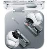 Nothing Ear 3 Auricolare Wireless In-ear Musica e Chiamate USB tipo-C Bluetooth Bianco