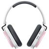 Nothing Headphone (a) Auricolare Con cavo e senza cavo A Padiglione MUSICA USB tipo-C Bluetooth Rosa