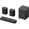 MECOOL KS3: Barra audio UHD con subwoofer e 2 altoparlanti