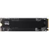 Samsung SSD Samsung 990 M.2 PCIe da 2 TB (modello MZ-V9V2T0BW)