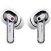 Nothing Ear (3a), auricolari wireless stereo (TWS), risposta in frequenza da 20 a 40000 Hz, ideali per l'ascolto di musica