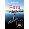 Lonely Planet Peru: Plan the Trip of a Lifetime | Detailed Itineraries & Maps | Insider Tips | Covers Lima, Machu Picchu, the Amazon and more