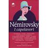 Newton Compton Editori I capolavori: Il malinteso-Il ballo-David Golder-Come le mosche d'autunno-Il vino della solitudine-Jezabel-La preda-Il calore del sangue-Il signore delle anime-Due-I cani e i lupi-I fuochi dell'au...
