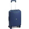 Roncato LIGHT Trolley bagaglio a mano 55x40x20 cm - Blu Navy
