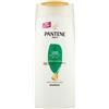 PANTENE PRO-V Shampoo Lisci Effetto Seta, Maxi Formato 675ml