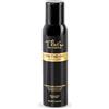 That'so On The Go Extra Dark Spray Autoabbronzante Viso e Corpo 125ml Abbronzatura Istantanea Naturale Bronzea Pigmento Naturale Bronzo Dorato Formula Anti-Aging con Aloe Vera Migliora Elasticità della Pelle