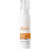 Avene Fluido Colorato Anti-pigmentazione Spf50+ 40ml