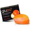 Glupa Skin Whitening Soap (Glutathione + Papaya) by Glupa