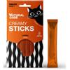 Natural Code Creamy Sticks per Gatto con Tonno 4x14 gr