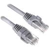A-LAN Cavo di rete Patch A-LAN KKU5SZA0.5 (RJ45 - RJ45 0 50 m U/UTP 5e grigio) [KKU5SZA0.5]