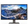 Philips Monitor Led 43" Philips 4P Line 39P14K Ultra HD 3840x2160p 4ms classe G Nero