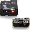 Datalogic Lettore codici a barre Datalogic Gryphon 2D USB Nero [GFS4520-BK-RED]
