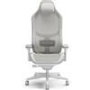 Fractal Sedia da gioco Fractal Design Refine Mesh Light Grigio chiaro