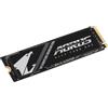 Gigabyte SSD 1TB Gigabyte Aorus Gen4 7300E M.2 Nero [AG4731TB N]