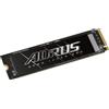 Gigabyte Ssd 1TB Gigabyte Aorus Gen5 14000 M.2 PCIe [AG514K1TB]