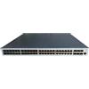 Hikvision Switch di rete Hikvision DS-3E3754TF non gestito L4 24 porte Gigabit Ethernet 10-100-1000 Grigio [DS-3E3754TF]