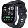 Amazfit Smartwatch Amazfit Bip Max 49.58mm Blu Scuro [W2568EU2N]