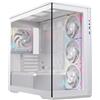 Case Einarex Cenit ZM800 Midi-Tower ATX Bianco [EXCS-ZM-800R-W]