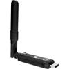 Techly Ricevitore Aggiuntivo Techly per extender HDMI Full HD 60Hz Wireless Nero