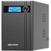 Hikvision Gruppo di continuita' Hikvision DS-UPS2000 2000VA 1200W [314001905]