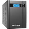 Hikvision Gruppo di continuita' Hikvision DS-UPS3000 3000VA 1800W [314001906]