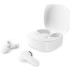 Philips Auricolari Philips TAT2100WT-00 Wireless Bluetooth Bianco [TAT2100WT]