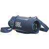 Jbl Altoparlante portatile Jbl Xtreme 5 wireless Bluetooth Blu [JBLXTREME5BLU]