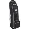 MacGregor Golf MACTC003SD MACTEC Deluxe con Ruote Golf Travel Bag
