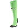 Puma Team Liga Socks Core Calzettoni da Calcio, Fizzy Lime-Black, 35-38 Uomo