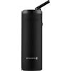 XMax Vaporizer Starry 4.0 nero: controllo preciso della temperatura e flusso d'aria regolabile