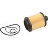 PURFLUX Filtro olio Cartuccia filtro L400 Compatibilità con FIAT 500 312 PANDA 169 GRANDE PUNTO 199, ALFA ROMEO GIULIETTA 940