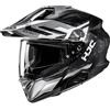 HJC, Casco Moto Integrale RPHA 60 DAKAR MC5SF, XL