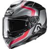 HJC, Casco Moto Integrale RPHA 72 ERNEM MC1SF, L