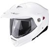 Skorpion SCORPION ADX-2 SOLID Bianco perla XXL