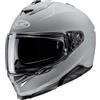 HJC, Casco Moto Integrale i71 SOLID Nardo Grey, XL