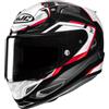 HJC, Casco Moto Integrale RPHA 12 BRELS MC1, L