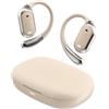 Walmeck Wireless Bt 5.4 Aurbuds Casa di Ricarica Music Touch Control Aurione (Colore della pelle)