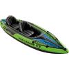INTEX Canoa Gonfiabile Challenger K2 cm 351 x 76 x 38 2 Posti Kayak Mare Outdoor