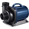 AQUAFORTE - Pompa per Filtro/laghetto DM5000 12 Volt. 5 m³/h, Altezza 3,5 m, 40 Watt