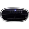 ARDES | AR4P17 STONE Termoventilatore Ceramico 2200W, Termoventilatore Ceramico Programmabile Timer 12h, Termoventilatore Silenzioso Smart, Display LED Touch, Funzione Ionizzante e Filtro Antipolvere