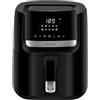 Sencor Air FRYER SENCOR SFR 6550BK
