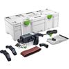Festool Levigatrice a nastro BS 75 E-Plus
