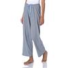HUE Sleep And Lounge Pajama Separates, Late Summer & Fall Collection Parte Inferiore del Pigiama Donna