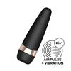 SATISFYER Succhia Clitoride Satisfyer Pro 3 Plus