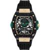 Philipp Plein Orologio automatico da uomo The $KELETON 2.0