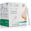 Yoffee Kit Ceretta Naso 1 St