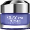 OLAY Retinol24 Crema Contorno Occhi Notte 15 ml