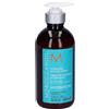 Moroccanoil Crema Styling Idratante per Capelli 300 ml Crema