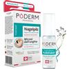 PODERM - Trattamento Fungo dell'Unghia 8 ml Siero